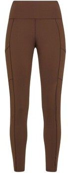 Legíny Deha  Recycled Microfibre Leggings With Pockets