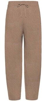 Tepláky/Vrchné oblečenie Deha  Lurex Carrot-Fit