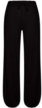 Padavé nohavice Deha  Wooly Blend Knitted Jogger