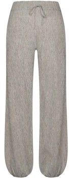 Tepláky/Vrchné oblečenie Deha  Wooly Blend Knitted Jogger