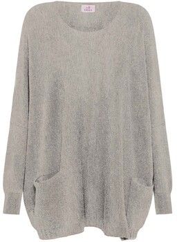 Svetre Deha  Woooly Blend Loose Sweater
