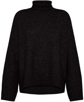 Svetre Deha  Lounge High Neck Sweater