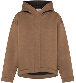 Flísové mikiny Deha  Scuba Full-Zip Jacket