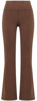 Legíny Deha  Marbled Flared Tight