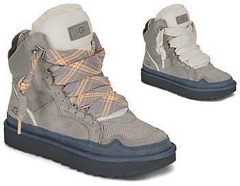 Členkové tenisky UGG  W HIGHMEL