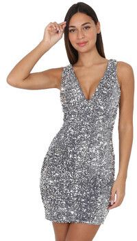 Šaty La Modeuse  67608_P157008