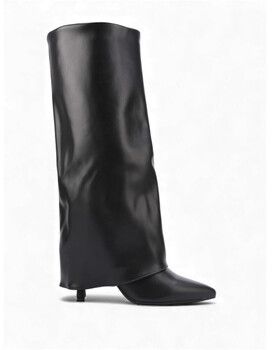 Čižmy do mesta La Modeuse  77109_P182762