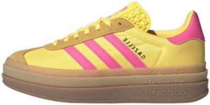 Nízke tenisky adidas  Gazelle Bold Spark Lucid Pink