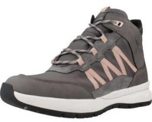 Členkové tenisky Geox  D BRAIES B ABX