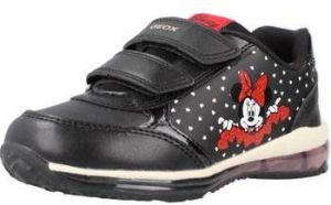 Módne tenisky Geox  B TODO GIRL