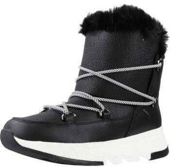 Čižmy Geox  D FALENA B ABX C