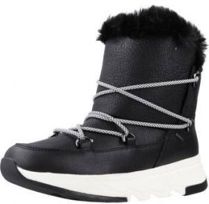 Čižmy Geox  D FALENA B ABX C