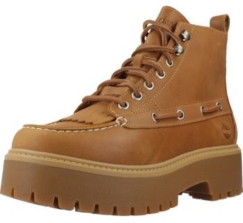 Čižmy Timberland  STONE STREET MID LACE