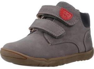 Čižmy Geox  B MACCHIA BOY