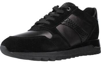 Módne tenisky Geox  D TABELYA