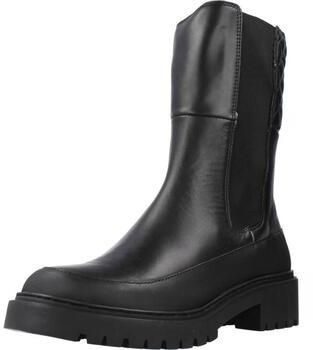 Čižmy Unisa  GUSTAV NF