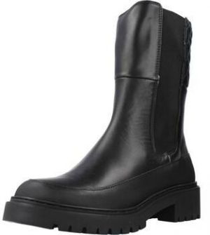 Čižmy Unisa  GUSTAV NF