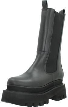 Čižmy Yellow  CLEVELAND