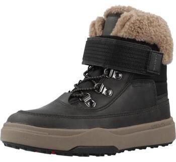 Čižmy Geox  J BUNSHEE PG