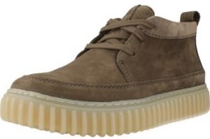 Derbie Clarks  TORHILL HI