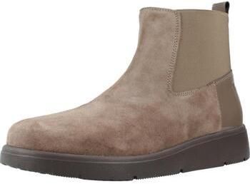 Čižmy Geox  D ARLARA