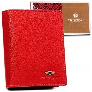 Peňaženky Peterson  DHPTN2549BO61852