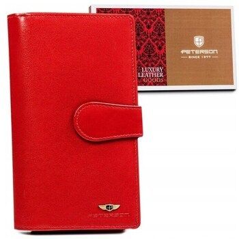 Peňaženky Peterson  DHPTN2519BO61850