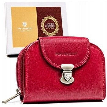 Peňaženky Peterson  DHPTNRD28GCL65785