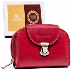 Peňaženky Peterson  DHPTNRD28GCL65785