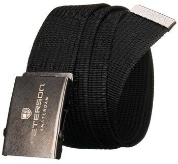 Opasky Peterson  PTNOLDSILVERBLACK66062