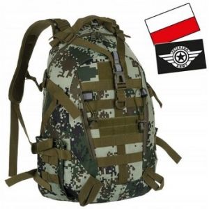 Ruksaky a batohy Peterson  DHBL07566245