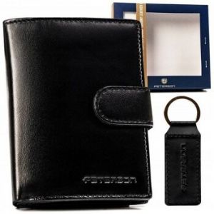 Peňaženky Peterson  Ptn Set-m-1542l-kcs