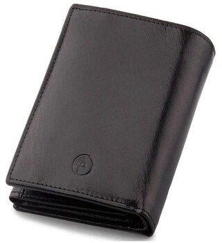 Peňaženky Peterson  PTN339211BLACK46631