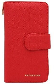 Peňaženky Peterson  DHPTN008SAF69369