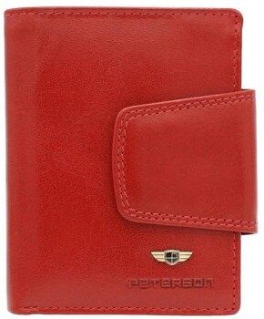 Peňaženky Peterson  DHPTN205VTBD69433