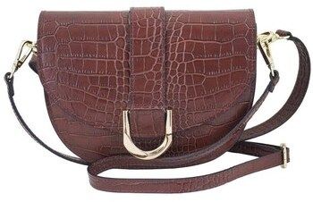 Tašky cez rameno Barberini's  Croco
