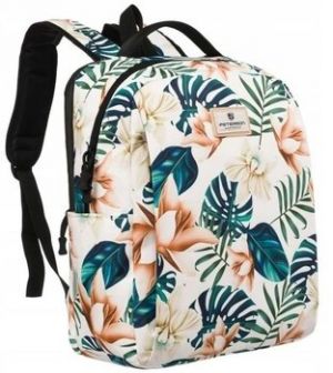 Ruksaky a batohy Peterson  PTN7770770636