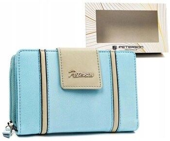 Peňaženky Peterson  PTNKA2770726