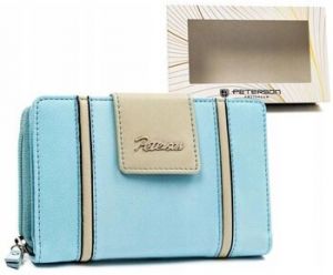 Peňaženky Peterson  PTNKA2770726