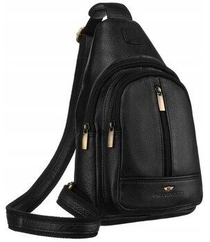 Tašky cez rameno Peterson  PTN2981NDM70710