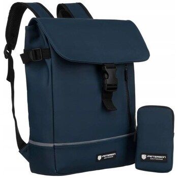 Ruksaky a batohy Peterson  PTNEB9771899