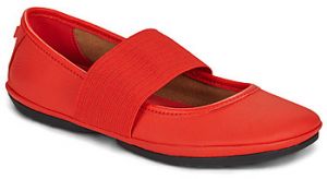 Balerínky/Babies Camper  RIGN