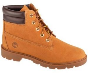 Polokozačky Timberland  6 In Basic Wr Jr
