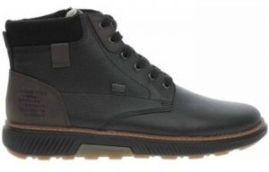 Polokozačky Rieker  B334300