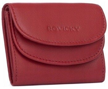 Peňaženky Rovicky  R19LFN74432