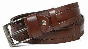 Opasky Rovicky  DPRS06BGEBROWN9568163