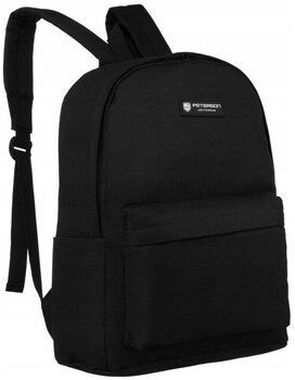Ruksaky a batohy Peterson  PTN7990474837
