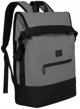 Ruksaky a batohy Peterson  PTNBERLIN74778