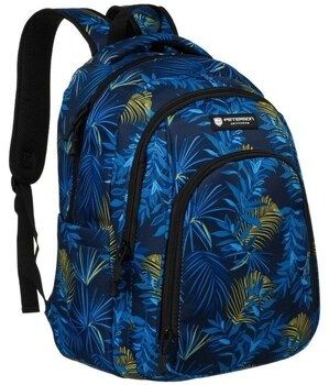 Ruksaky a batohy Peterson  PTN777116630PRT274641