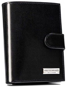 Peňaženky Peterson  PTN317ZPR21174236